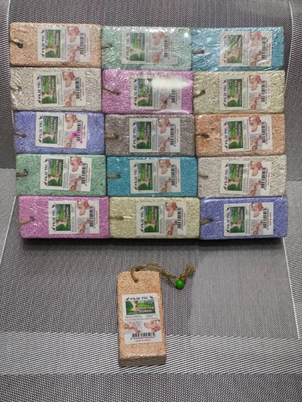 سنگ پا خارجی آویز دار